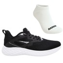 Tênis Feminino Rainha Drive IV + Par de Meia - Foto 1