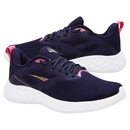 Tênis Feminino Rainha Drive IV + Par de Meia - Foto 8