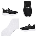 Tênis Unissex Rainha Drive IV + Par de Meia - Foto 7