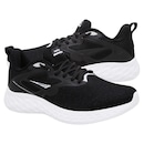 Tênis Unissex Rainha Drive IV + Par de Meia - Foto 8