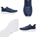 Tênis Unissex Rainha Drive IV + Par de Meia - Foto 7