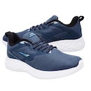 Tênis Unissex Rainha Drive IV + Par de Meia - Foto 8