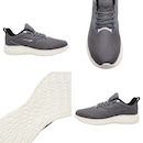 Tênis Unissex Rainha Drive IV + Par de Meia - Foto 7