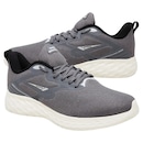 Tênis Unissex Rainha Drive IV + Par de Meia - Foto 8