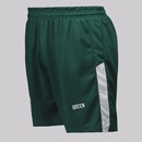 Calção do Goiás 24 Gr33n Masculino - Foto 3