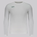Camisa Térmica do Goiás 24 Gr33n Masculina - Foto 1