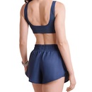 Top Lupo Seamless Basic Canelado Feminino - Foto 2