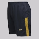 Calção do Goiás 24/25 Gr33n Goleiro Infantil - Foto 3