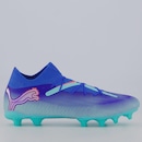 Chuteira de Campo Adulto Puma Future 7 Pro - Foto 1