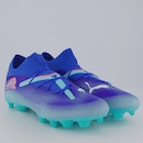 Chuteira de Campo Adulto Puma Future 7 Pro - Foto 2