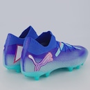 Chuteira de Campo Adulto Puma Future 7 Pro - Foto 3