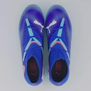 Chuteira de Campo Adulto Puma Future 7 Pro - Foto 4