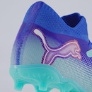 Chuteira de Campo Adulto Puma Future 7 Pro - Foto 6