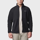 Jaqueta Masculina Columbia Sage Peak Fleece Fz - Foto 1