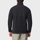 Jaqueta Masculina Columbia Sage Peak Fleece Fz - Foto 2
