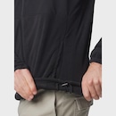 Jaqueta Masculina Columbia Sage Peak Fleece Fz - Foto 6