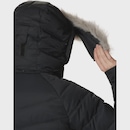 Jaqueta Feminina Columbia com Capuz Belle Isle II Mid Down - Foto 7