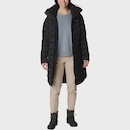 Jaqueta Feminina Columbia com Capuz Belle Isle II Mid Down - Foto 9