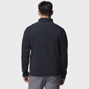 Blusão de Moletom Masculino Columbia sem Capuz Fast Trek III Hz - Foto 2