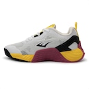 Tênis Unissex Everlast Climber Ultra - Foto 4