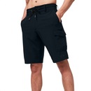 Bermuda Oakley Cruiser Cargo Hybrid 21 Masculina - Foto 3