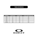 Bermuda Oakley Cruiser Cargo Hybrid 21 Masculina - Foto 5