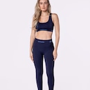 Legging Speedo Cintura Media Feminino - Foto 4