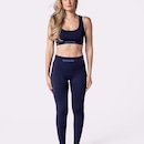 Legging Speedo Cintura Media Feminino - Foto 5