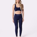 Legging Speedo Cintura Media Feminino - Foto 6