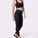 Legging Speedo Cintura Alta Feminina - Foto 5