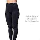 Legging Speedo Cintura Alta Feminina - Foto 7