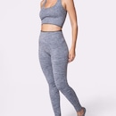 Legging Speedo Cintura Alta Feminina - Foto 3