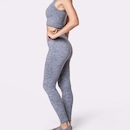 Legging Speedo Cintura Alta Feminina - Foto 4