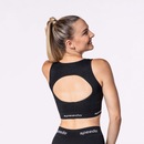 Top Cropped Speedo Detalhe Costas Feminino - Foto 2