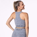 Top Speedo Nadador Feminino - Foto 2