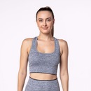 Top Speedo Nadador Feminino - Foto 5