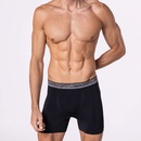 Cueca Boxer Speedo Masculino - Foto 4