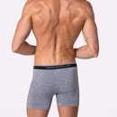 Cueca Boxer Speedo Masculino - Foto 2