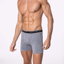 Cueca Boxer Speedo Masculino - Foto 5