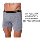 Cueca Boxer Speedo Masculino - Foto 6