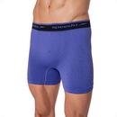 Cueca Boxer Speedo Masculino - Foto 1