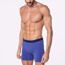 Cueca Boxer Speedo Masculino - Foto 4