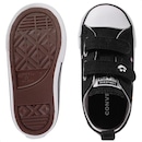 Tênis Infantil Converse Chuck Taylor All Star 2V Polka Dots - Foto 5