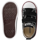 Tênis Infantil Converse Chuck Taylor All Star 2V - Foto 6