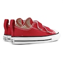 Tênis Infantil Converse Chuck Taylor All Star 2V - Foto 4