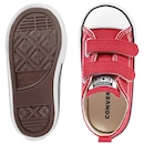 Tênis Infantil Converse Chuck Taylor All Star 2V - Foto 5