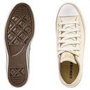 Tênis Feminino Converse All Star Chuck Taylor All Star Lift Cano Baixo - Foto 5