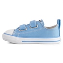 Tênis Infantil Converse All Star X Disney Stitch Chuck Taylor 2V - Foto 2
