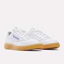 Tênis Masculina Reebok Club C 85 40TH Anniversary - Foto 3