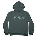Blusão de Moletom RVCA Big WT25 Masculino - Foto 1